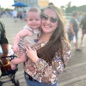 Meet your Posher, Kase